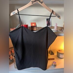 SHEIN black camisole
